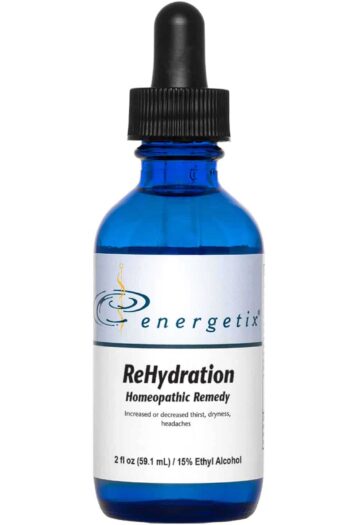 Energetix Rehydration