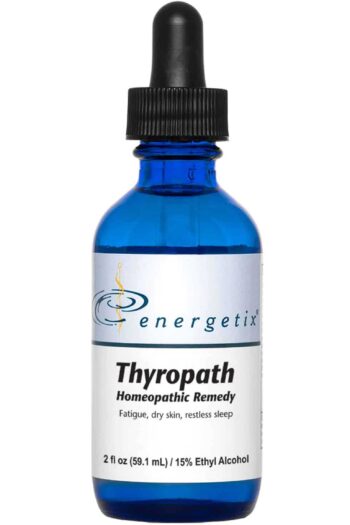 Energetix Thyropath
