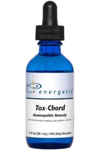 Energetix Tox-Chord
