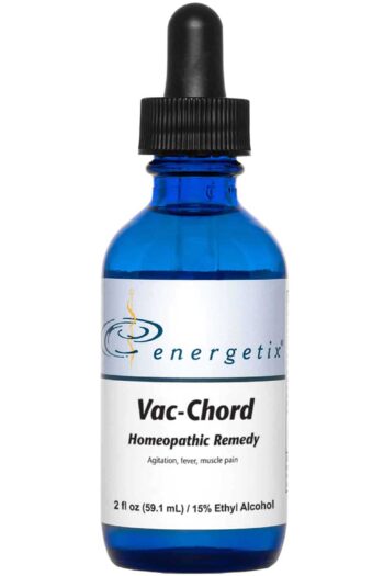 Energetix Vac-Chord