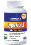 Enzymedica Lypo Gold
