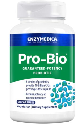Enzymedica Pro-Bio