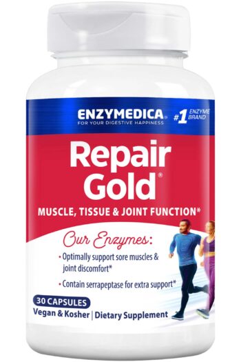 Enzymedica Repair Gold