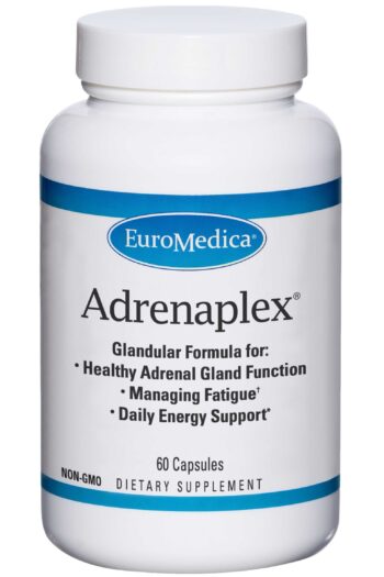EuroMedica Adrenaplex