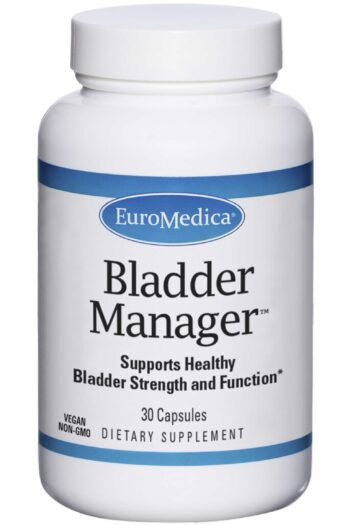 EuroMedica Bladder Manager