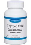EuroMedica Thyroid Care