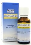 GUNA Biotherapeutics GUNA - Anti IL 1
