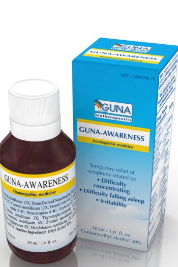 GUNA Biotherapeutics GUNA-AWARENESS