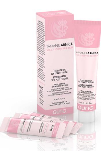 GUNA Biotherapeutics Tamanu Arnica