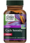 Gaia Herbs Cycle Serenity