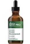 Gaia Herbs Professional Solutions Organic Sweet Wormwood