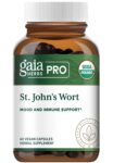 Gaia Herbs Professional Solutions St. John's Wort