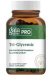 Gaia Herbs Professional Solutions Tri-Glycemic