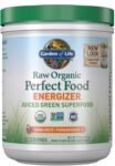 Garden of Life Raw Organic Perfect Food Energizer