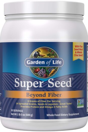 Garden of Life Super Seed