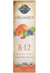 Garden of Life Organics B-12 Organic Spray