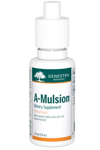 Genestra Brands A-Mulsion