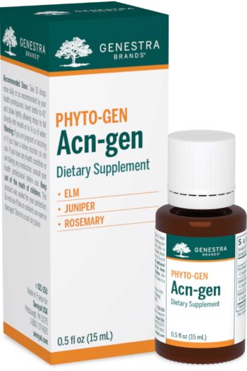 Genestra Brands Acn-gen