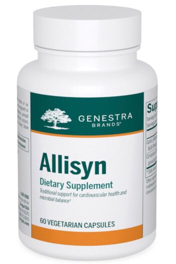 Genestra Brands Allisyn