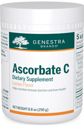 Genestra Brands Ascorbate C