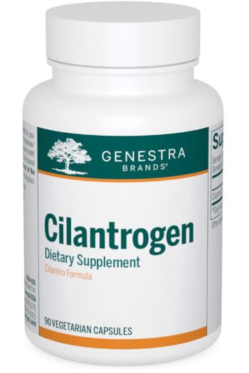 Genestra Brands Cilantrogen