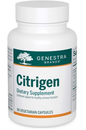 Genestra Brands Citrigen