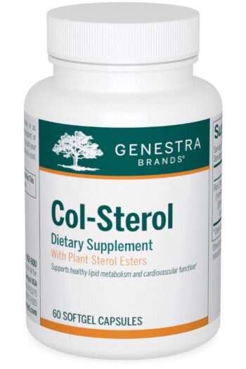 Genestra Brands Col-Sterol