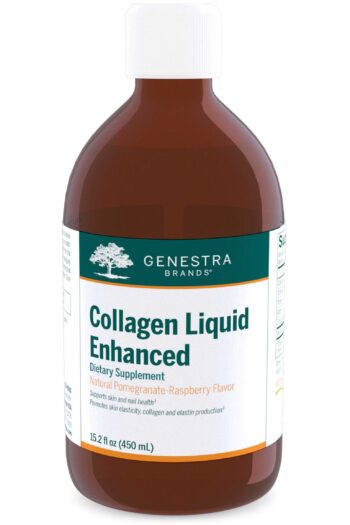 Genestra Brands Collagen Liquid Enhanced