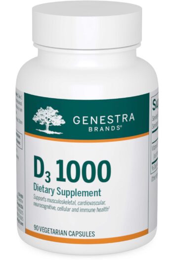 Genestra Brands D3 1000