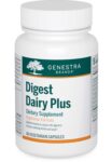 Genestra Brands Digest Dairy Plus