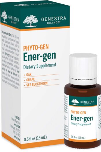 Genestra Brands Ener-gen