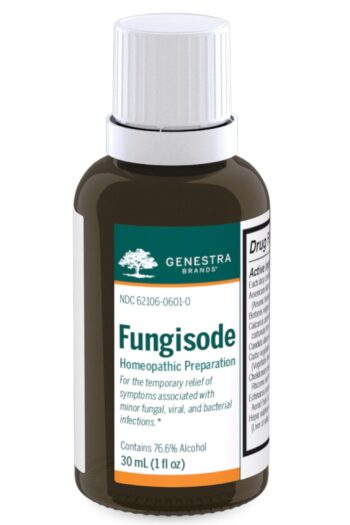 Genestra Brands Fungisode