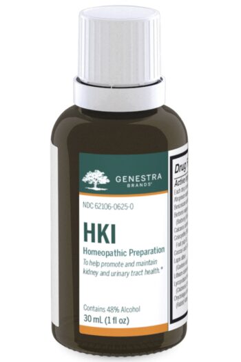 Genestra Brands HKI