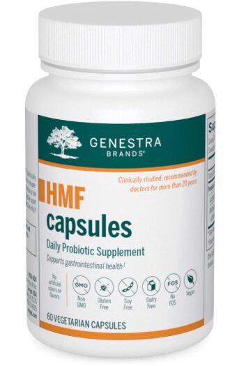 Genestra Brands HMF Capsules