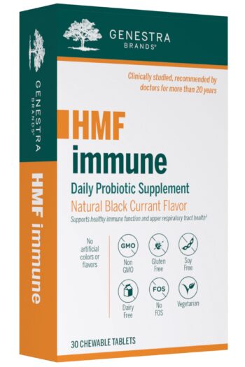 Genestra Brands HMF Immune