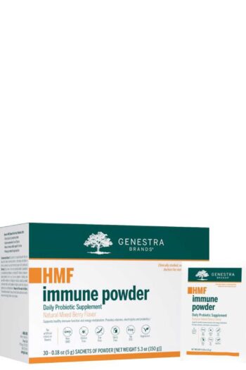 Genestra Brands HMF Immune Powder