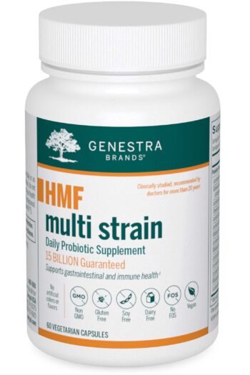 Genestra Brands HMF Multi Strain