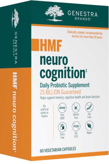 Genestra Brands HMF Neuro Cognition