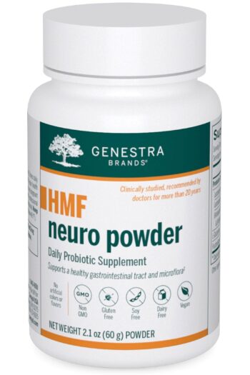 Genestra Brands HMF Neuro Powder
