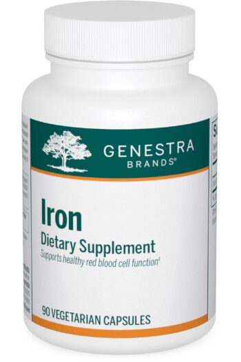Genestra Brands Iron