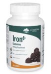 Genestra Brands Iron Plus Gummies