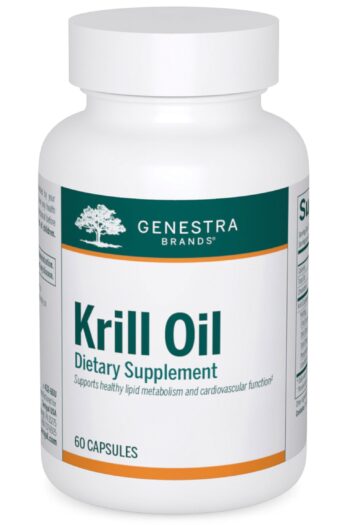 Genestra Brands Krill Oil