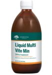 Genestra Brands Liquid Multi Vite Min