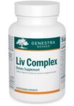 Genestra Brands Liv Complex