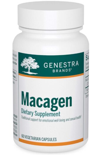 Genestra Brands Macagen
