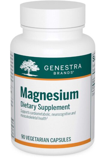 Genestra Brands Magnesium