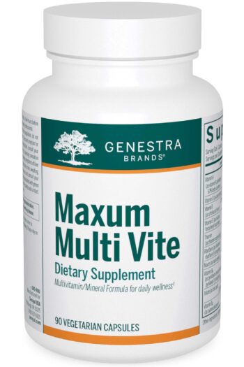 Genestra Brands Maxum Multi Vite