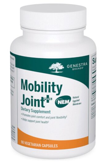 Genestra Brands Mobility Joint Plus NEM