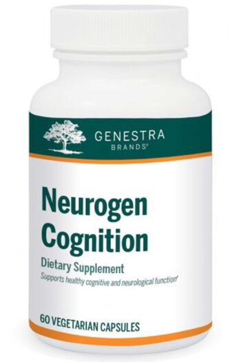 Genestra Brands Neurogen Cognition