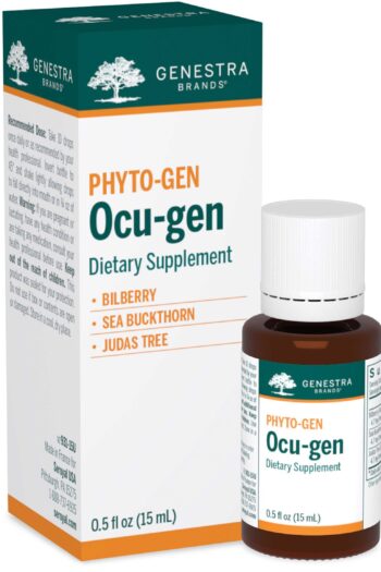 Genestra Brands Ocu-gen